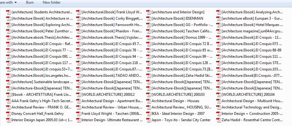 ...DVD E-Book Khusus Arsitektur dijamin MURMER Include Ongkir gan...Mantep...