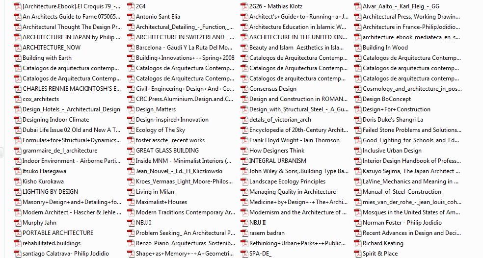 ...DVD E-Book Khusus Arsitektur dijamin MURMER Include Ongkir gan...Mantep...