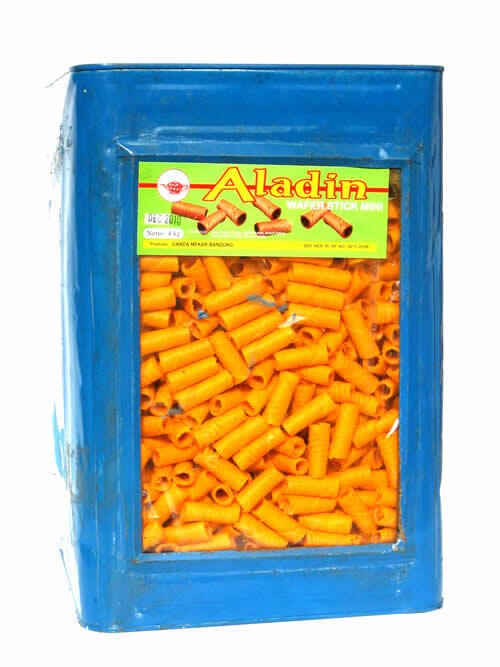 www.krispisnack.com - Cemilan Ueenak Harga Ueedan Eceran & Grosir