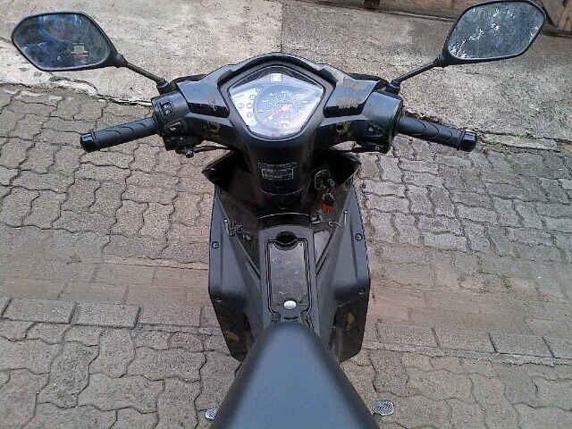WTS Absolute Revo 2009