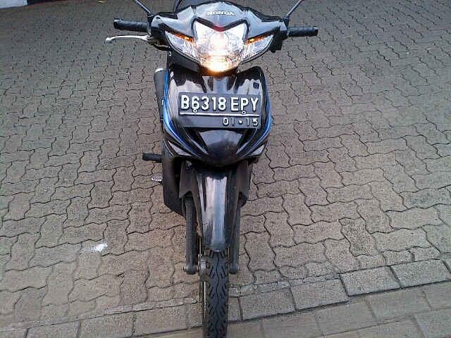 WTS Absolute Revo 2009