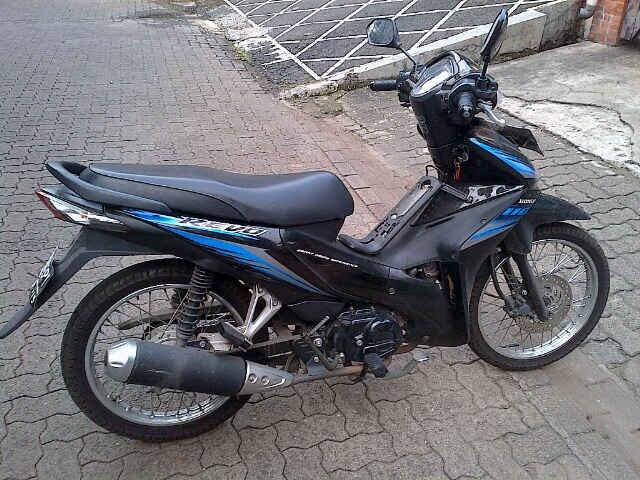WTS Absolute Revo 2009