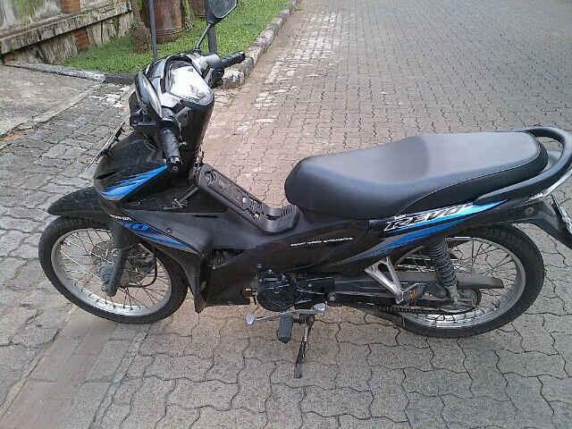 WTS Absolute Revo 2009