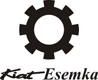 Logo mobil esemka???