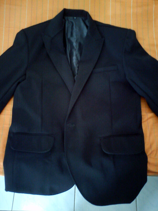 Jual Blazer / Jas Semi Formal dan Celana Formal  KASKUS 