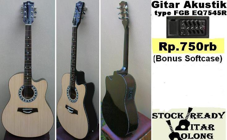 Gitar Bolong Allegro Akustik Indonesia ~ Bandung  KASKUS 