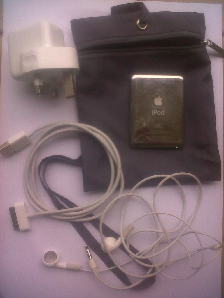 >>> i POD Nano 8Gb <<<