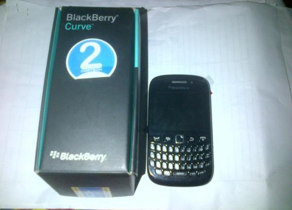 Blackberry DAVIS 9220 garansi 2th "GIFT" kantor plus NOTA ! muraaahh jual muraaahh