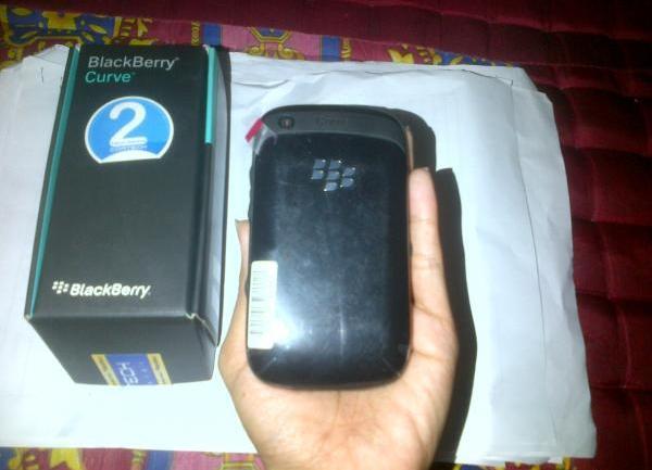Blackberry DAVIS 9220 garansi 2th "GIFT" kantor plus NOTA ! muraaahh jual muraaahh