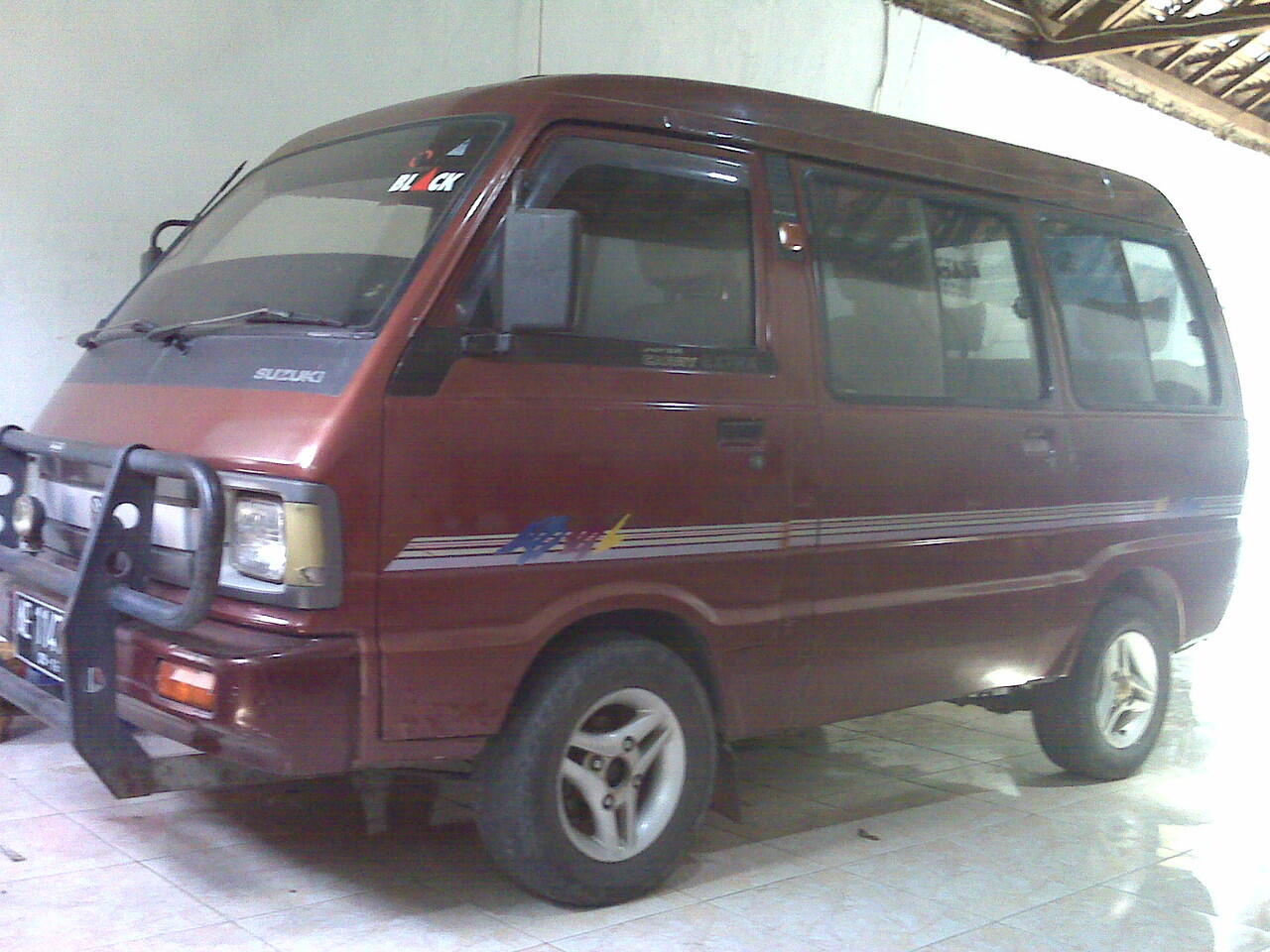 Anak Gaul 70 - 90, pasti tau beberapa mobil ini..