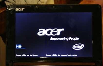 Memperbaiki Sendiri Laptop LayarScreen Blank, Blackout, Black Out, dsb