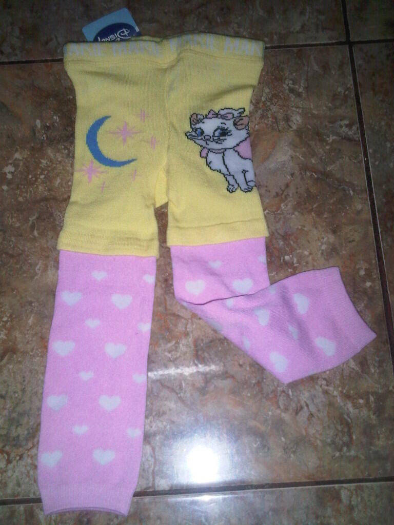 Jual Legging Babyizu dan Disney, buat si kecil jadi imut, mampir yuk moms