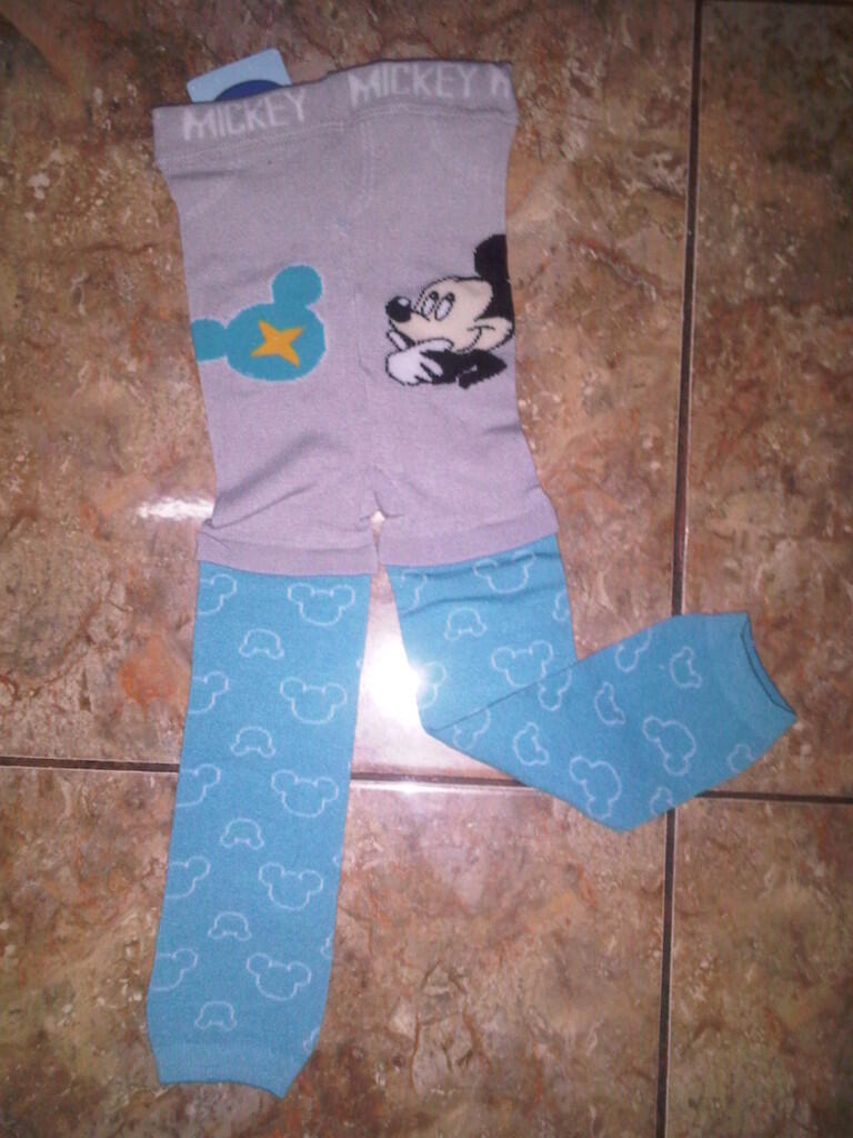 Jual Legging Babyizu dan Disney, buat si kecil jadi imut, mampir yuk moms