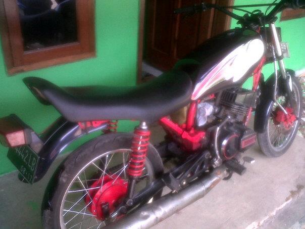 rx king 92 bandung