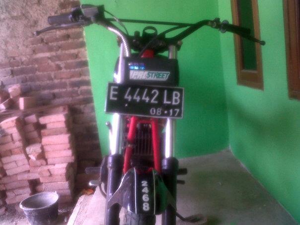rx king 92 bandung