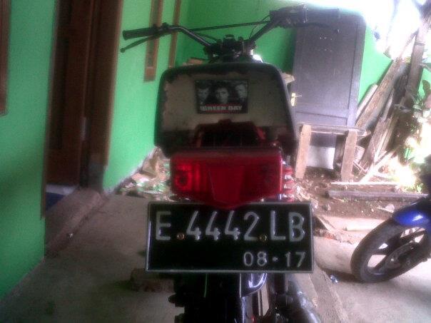rx king 92 bandung