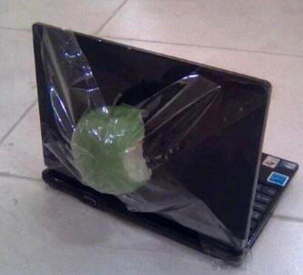 Yang penting Apple gan &#91;PICT&#93; !!