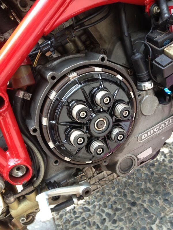 ducati 2002 748s