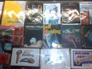 Dvd dan alat sulap, juggling, hipnotis, terlengkap, jaminan mantap
