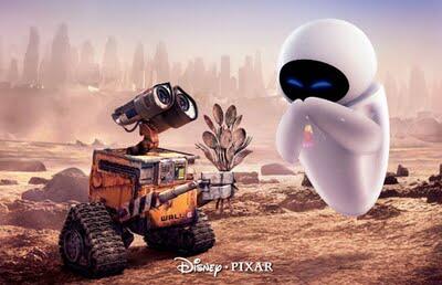 &#91;B&#93;10 Film Terbaik Dunia Produksi Pixar&#91;/B&#93;