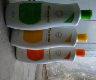 Hand and Body Lotion Placenta
