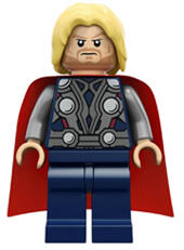 Jual Macam-Macam Lego Minifigures