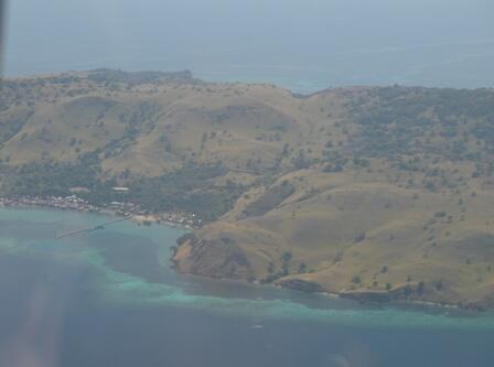 &quot;Mengungkap Sisi Eksotis Pulau Komodo&quot;