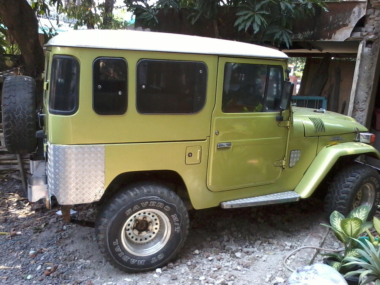  JUAL HARDTOP KASKUS ARCHIVE