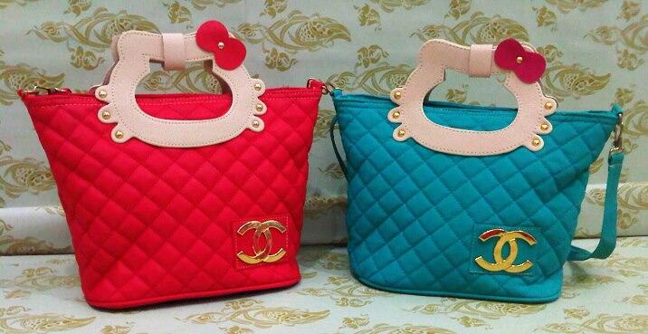 KOLEKSI HELLO KITTY KEREN....