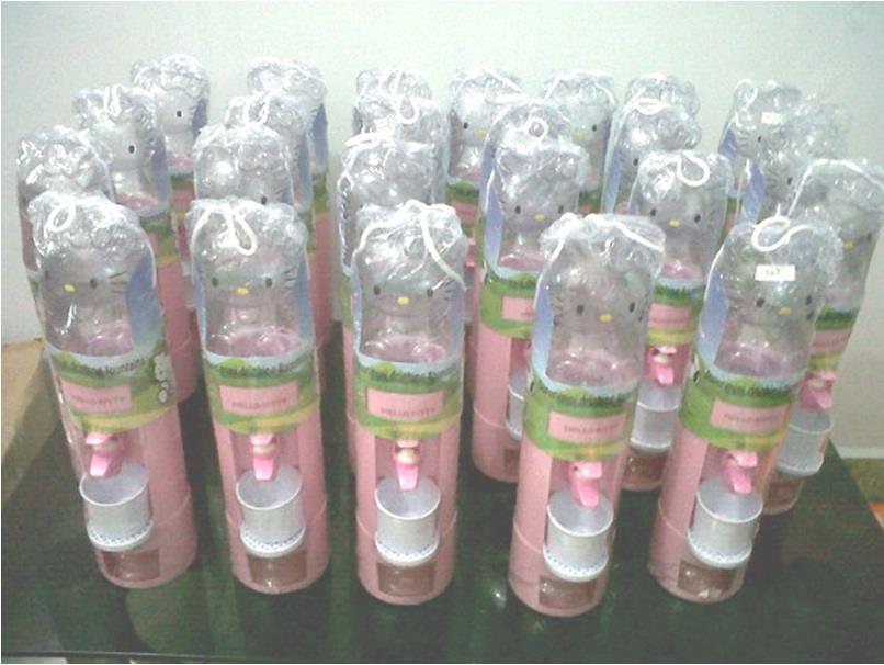 KOLEKSI HELLO KITTY KEREN....