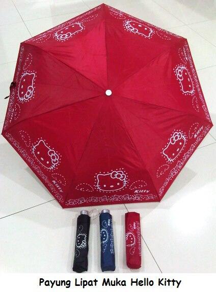 KOLEKSI HELLO KITTY KEREN....