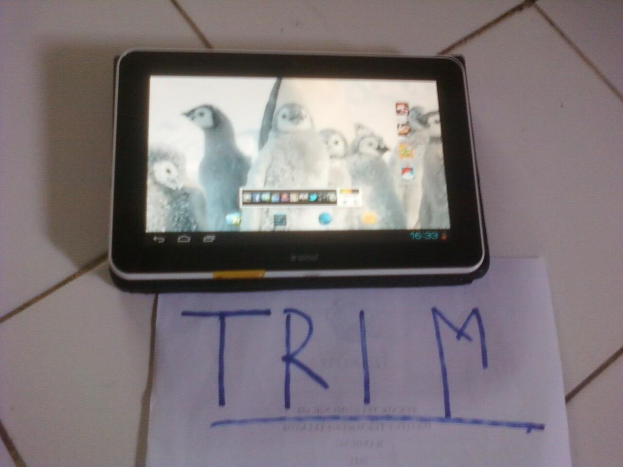 WTS - JUAL ainol aurora 1 mulus MURMER