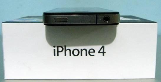 WTS : iPhone 4 16gb SURABAYA