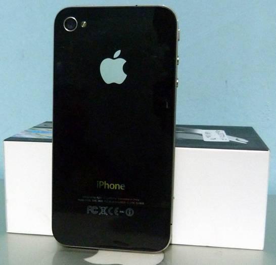 WTS : iPhone 4 16gb SURABAYA