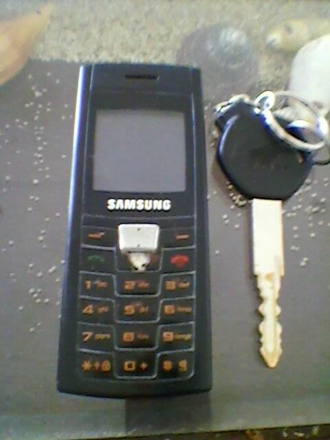 HP GSM Samsung Tipis Murah
