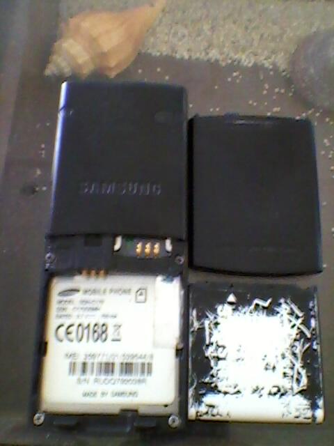 HP GSM Samsung Tipis Murah