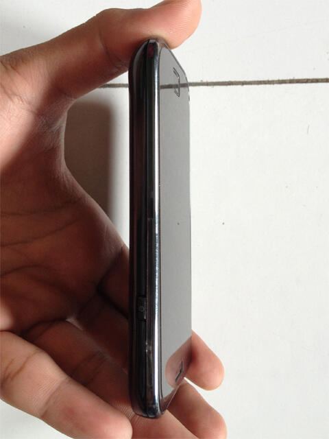 Samsung Galaxy S SCL GT-I9003 4GB (Fullset)