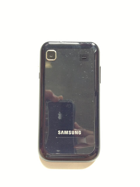 Samsung Galaxy S SCL GT-I9003 4GB (Fullset)