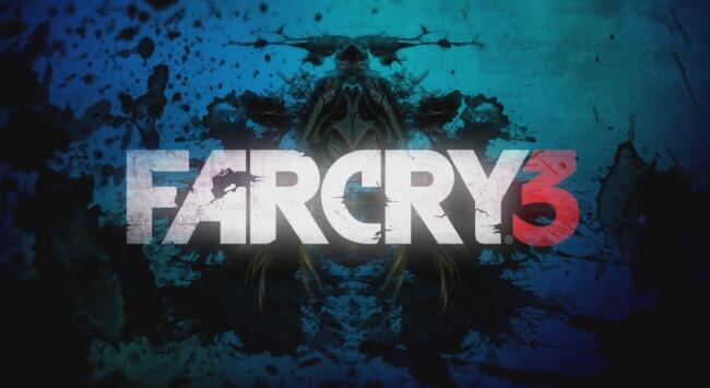 Far Cry 3 Official Thread &#91;PS3/XBOX360&#93;