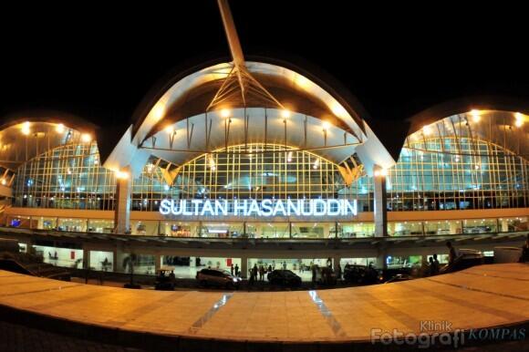 Jalan-jalan ke Makassar yuuukk...