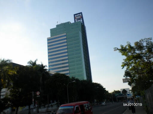 Jalan-jalan ke Makassar yuuukk...