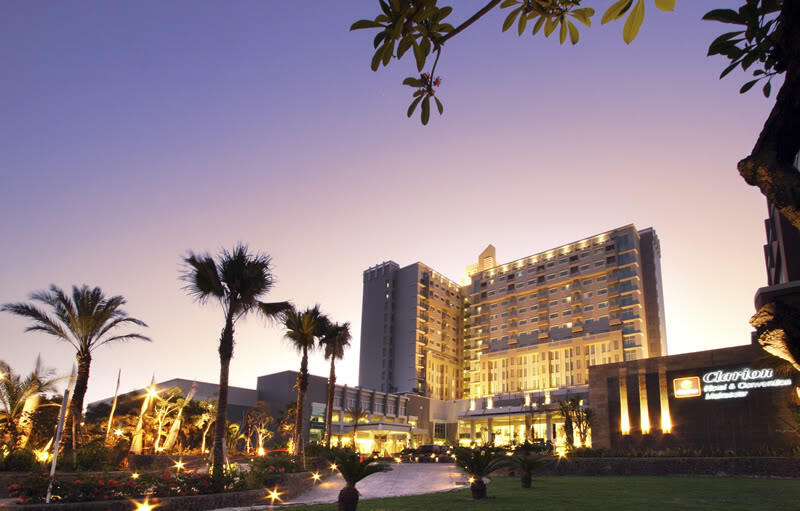 Jalan-jalan ke Makassar yuuukk...