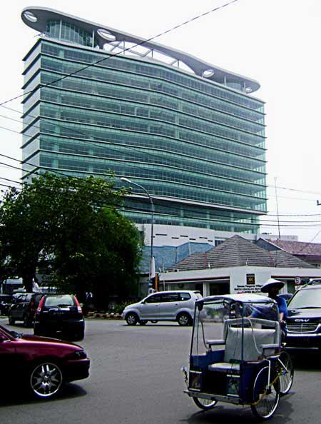 Jalan-jalan ke Makassar yuuukk...