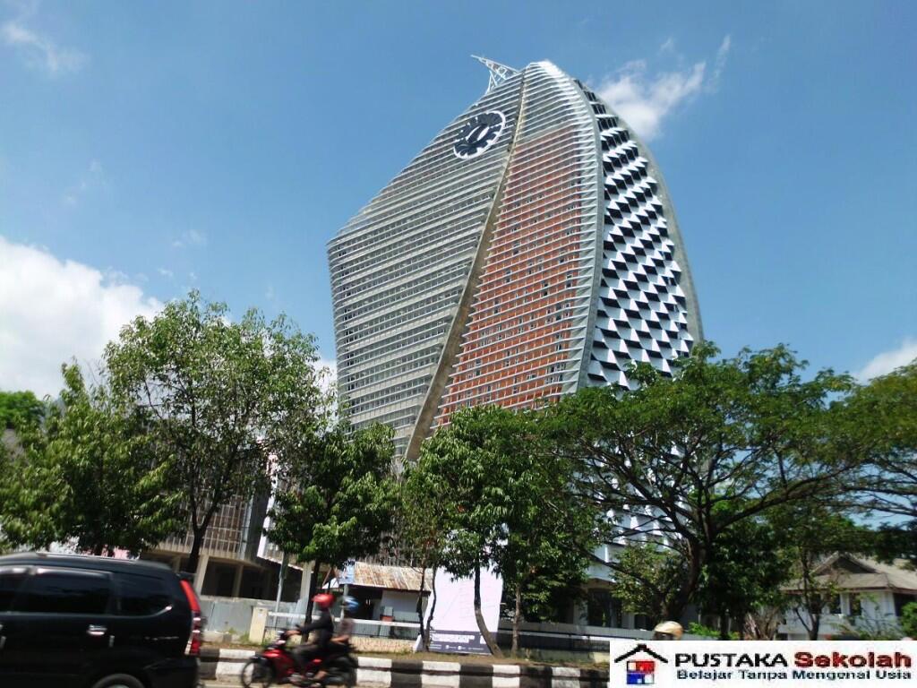 Jalan-jalan ke Makassar yuuukk...