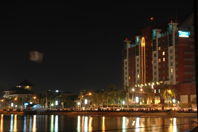 Jalan-jalan ke Makassar yuuukk...