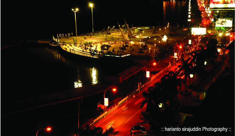 Jalan-jalan ke Makassar yuuukk...