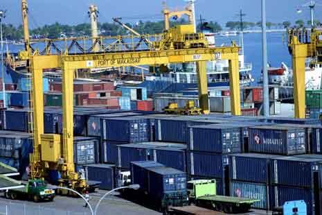 Jalan-jalan ke Makassar yuuukk...