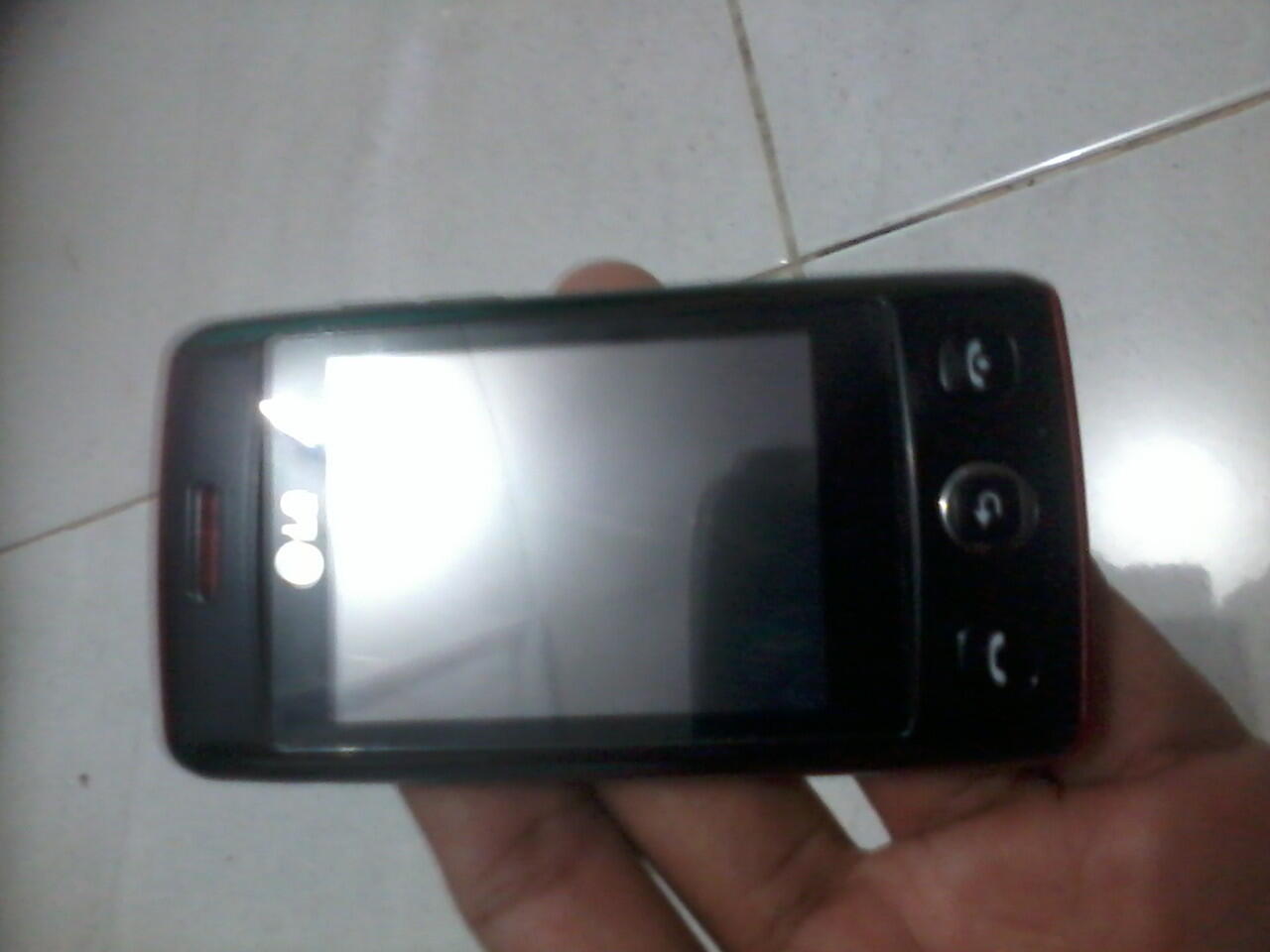 LG T300 MURAH & LENGKAP