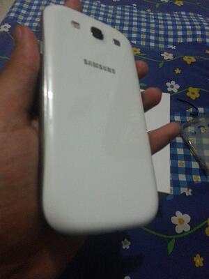 Samsung Galaxy S3 Kinyis like NEW