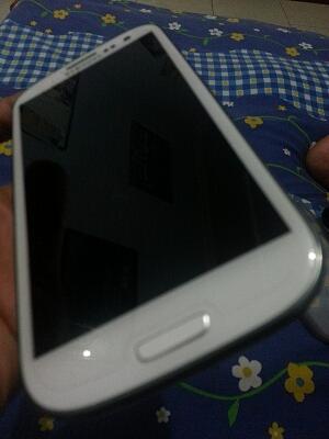 Samsung Galaxy S3 Kinyis like NEW